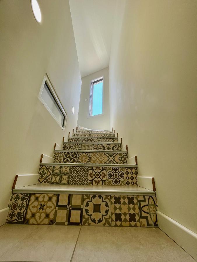 Appartement Souplex Jardin Proche Autoroute, Plages Et Attractions, Wifi - Tv, Calme Bessan Exterior foto